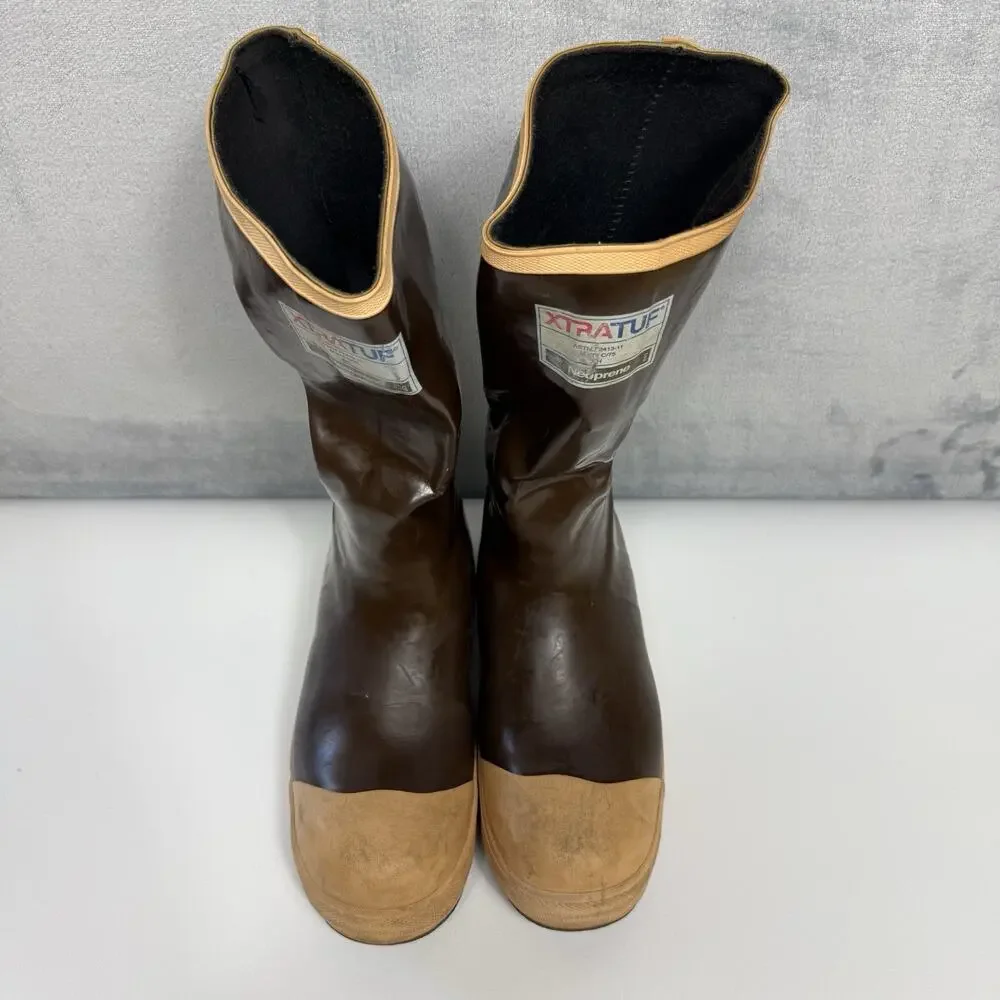 Xtratuf pre owned